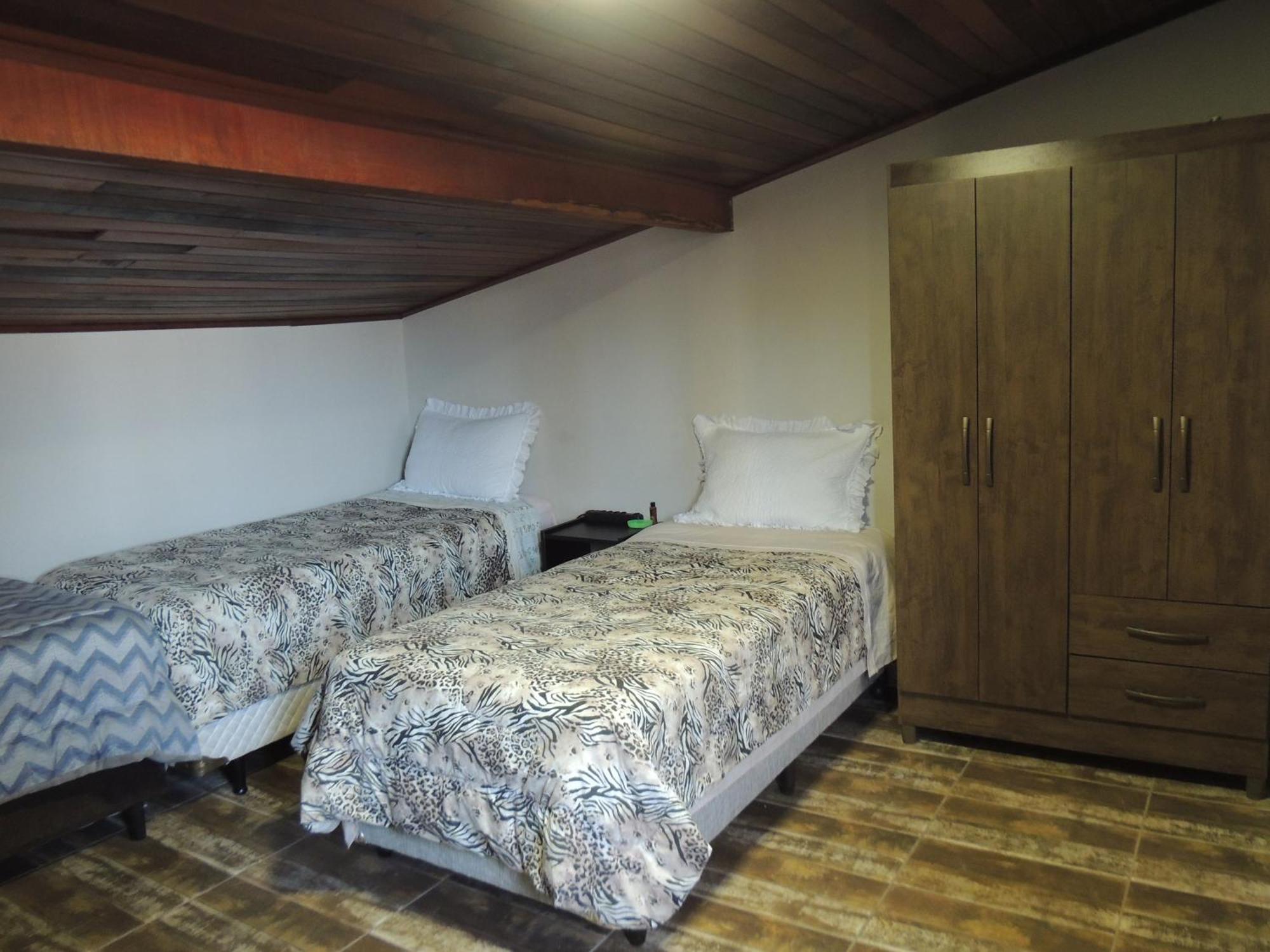 Pousada Cusco - Centro De Jaragua Do Sul Ngoại thất bức ảnh
